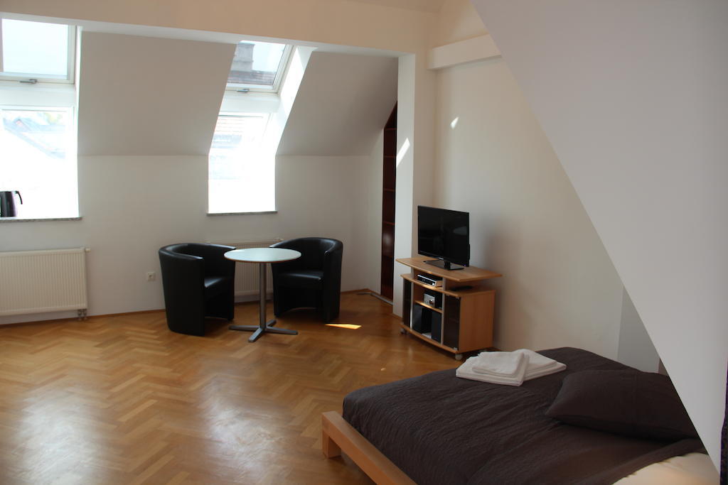 City-Apartment Gumpendorferstrasse Vienna Room photo